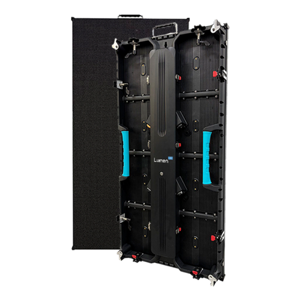 Painel de LED Indoor P2.97 50x100cm Lumen