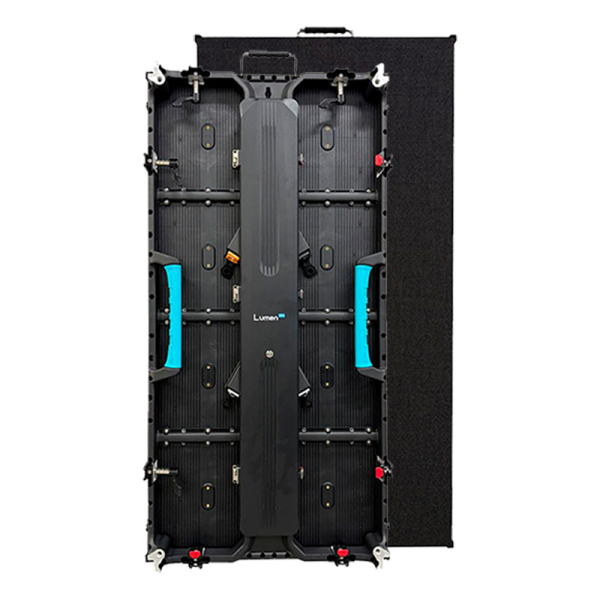 Painel de LED Outdoor P2.97 50x100cm Lumen